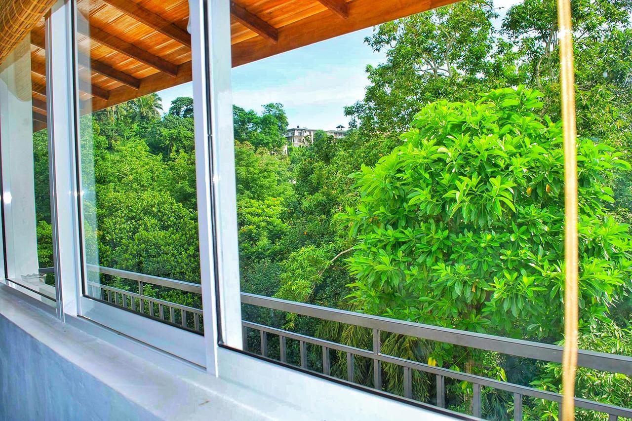 La Colina Kandy Exterior foto