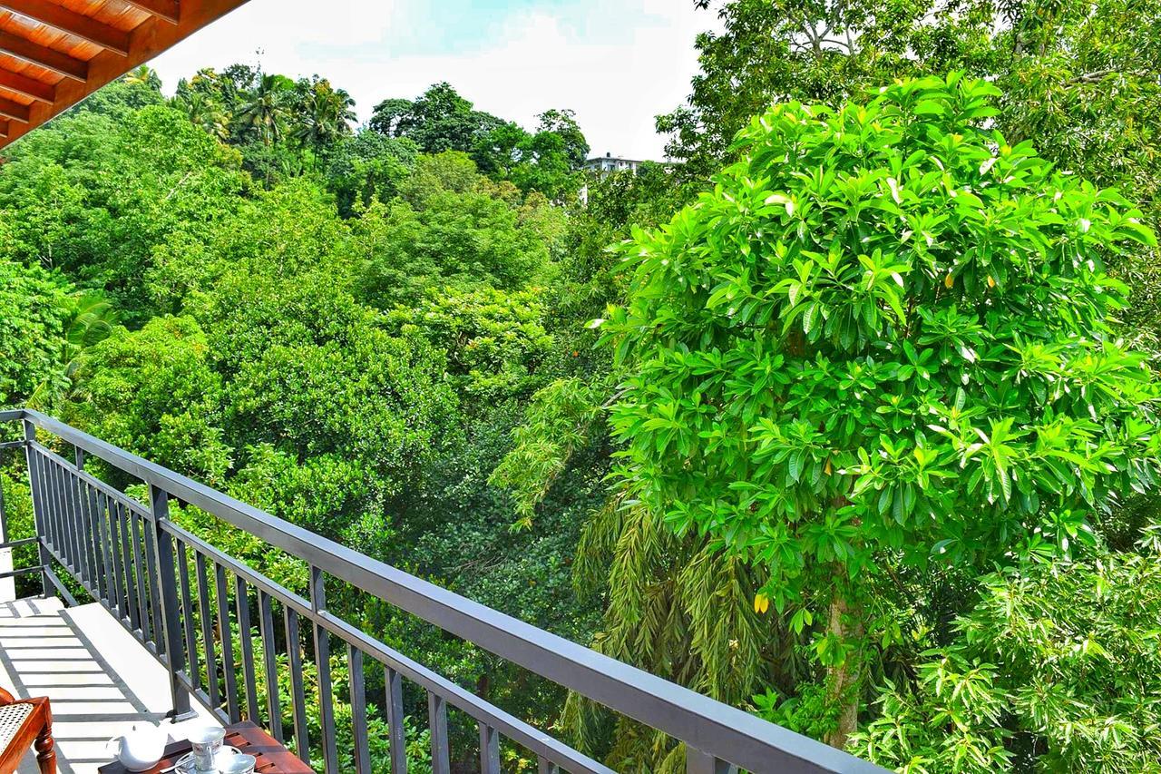La Colina Kandy Exterior foto