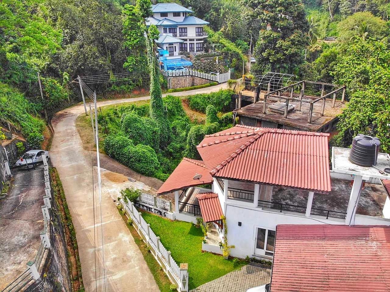 La Colina Kandy Exterior foto
